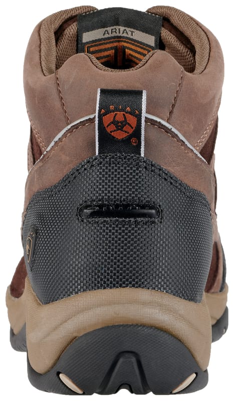 Ariat Ladies Terrain Zip H2O Boots