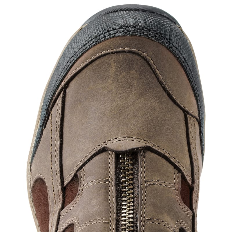 Ariat Ladies Terrain Zip H2O Boots