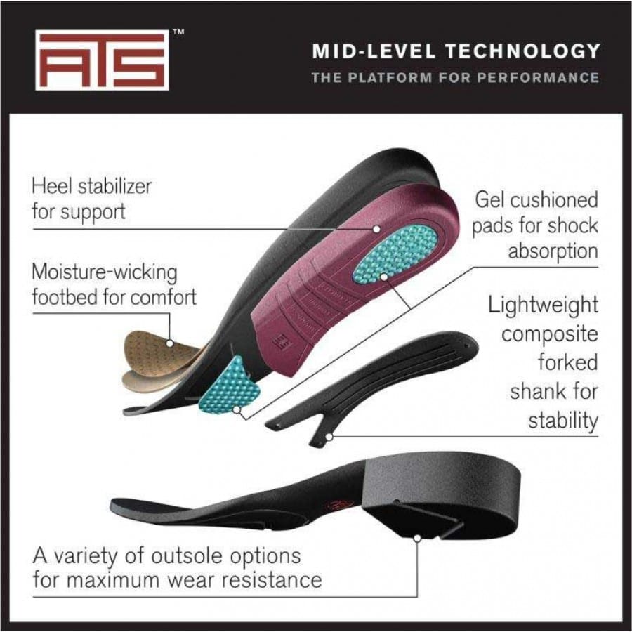 Ariat Ladies Terrain Zip H2O Boots