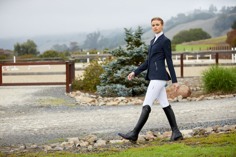 Ariat Ladies Tri Factor x Bellatrix Full Seat Breeches