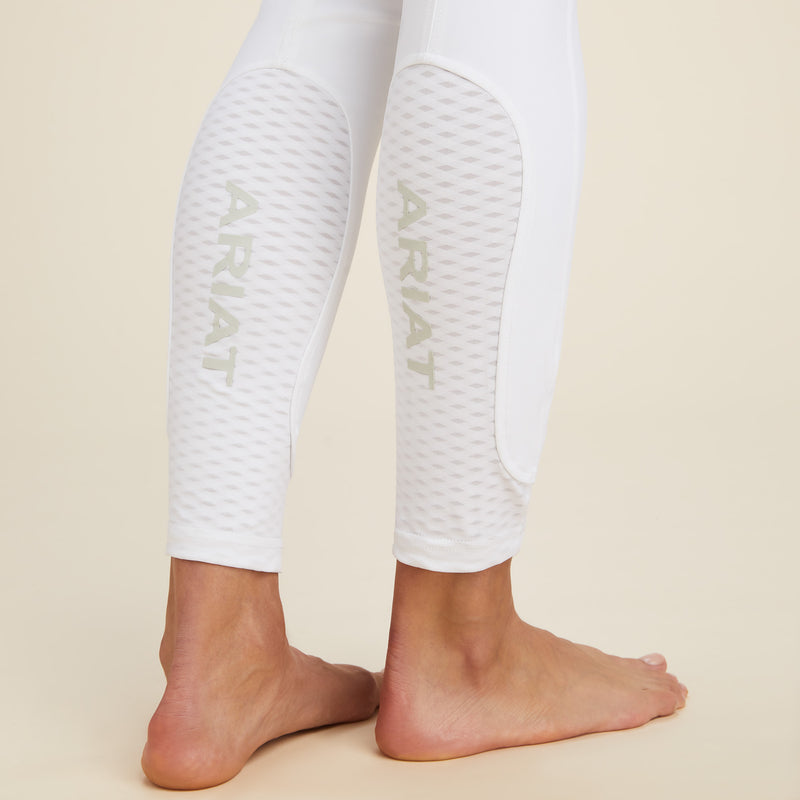 Ariat Ladies Tri Factor x Bellatrix Full Seat Breeches