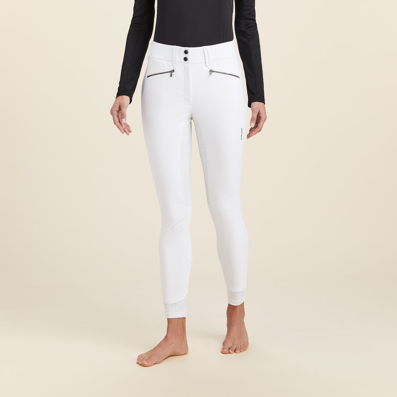 Ariat Ladies Tri Factor x Bellatrix Full Seat Breeches