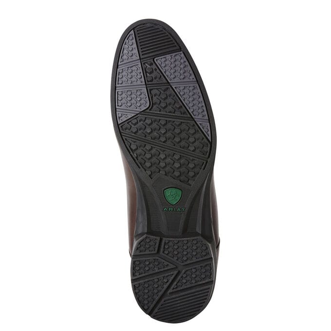 Ariat Mens Heritage IV Zip Paddock Boot