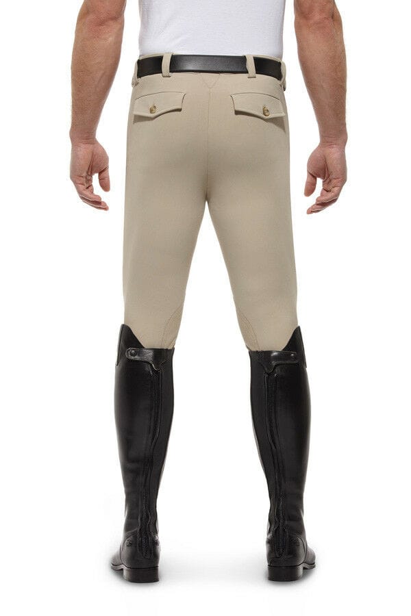 Ariat Mens Olympia Full Seat Breeches