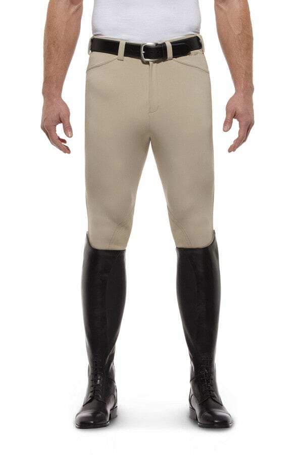 Ariat Mens Olympia Full Seat Breeches