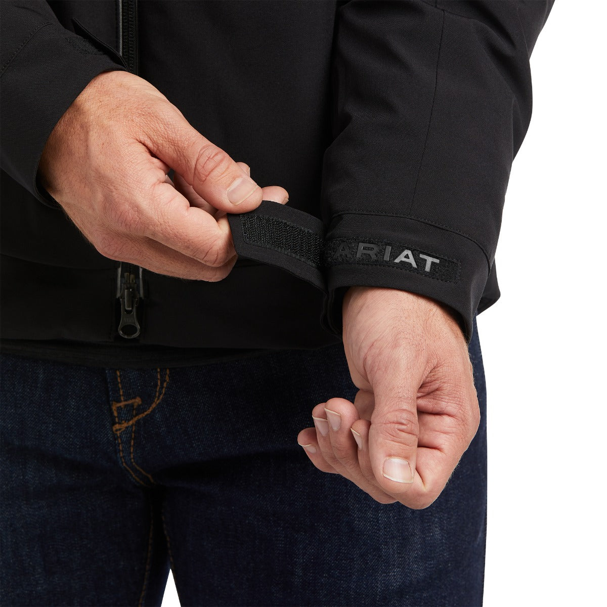 Ariat Mens Prowess Jacket