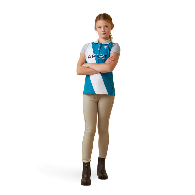 Ariat Youth Taryn Polo