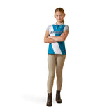 Ariat Youth Taryn Polo