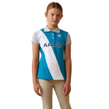 Ariat Youth Taryn Polo