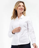 Barbour Ladies Pearson Shirt