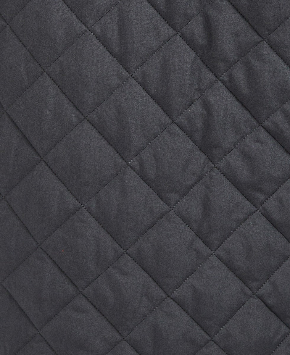 Barbour Mens Horsley Quilt