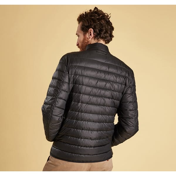 Barbour Mens Penton Quilt Jacket