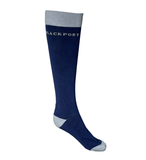 Blackfort Equestrian Cushion Socks