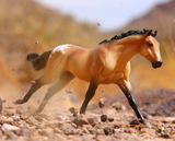 Breyer Buckskin Blanket Appaloosa