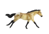 Breyer Buckskin Blanket Appaloosa
