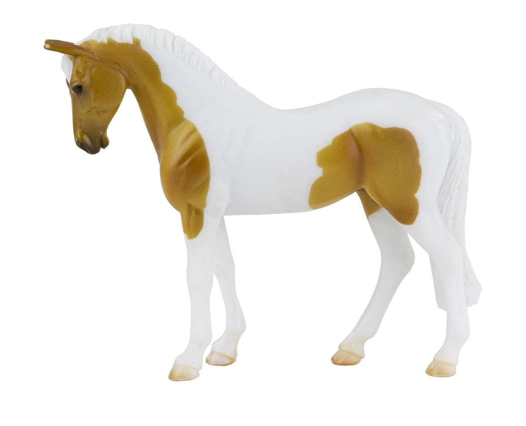 Breyer Stablemates Horse Collection