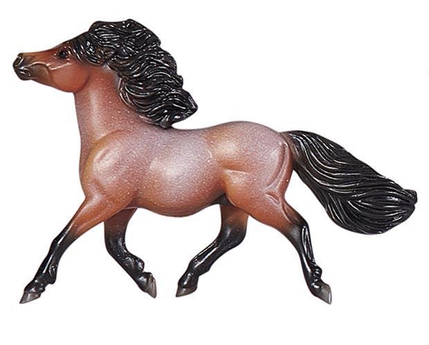 Breyer Stablemates Horse Collection