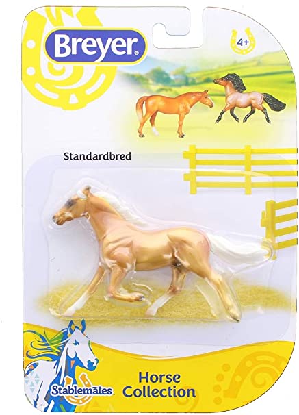 Breyer Stablemates Horse Collection