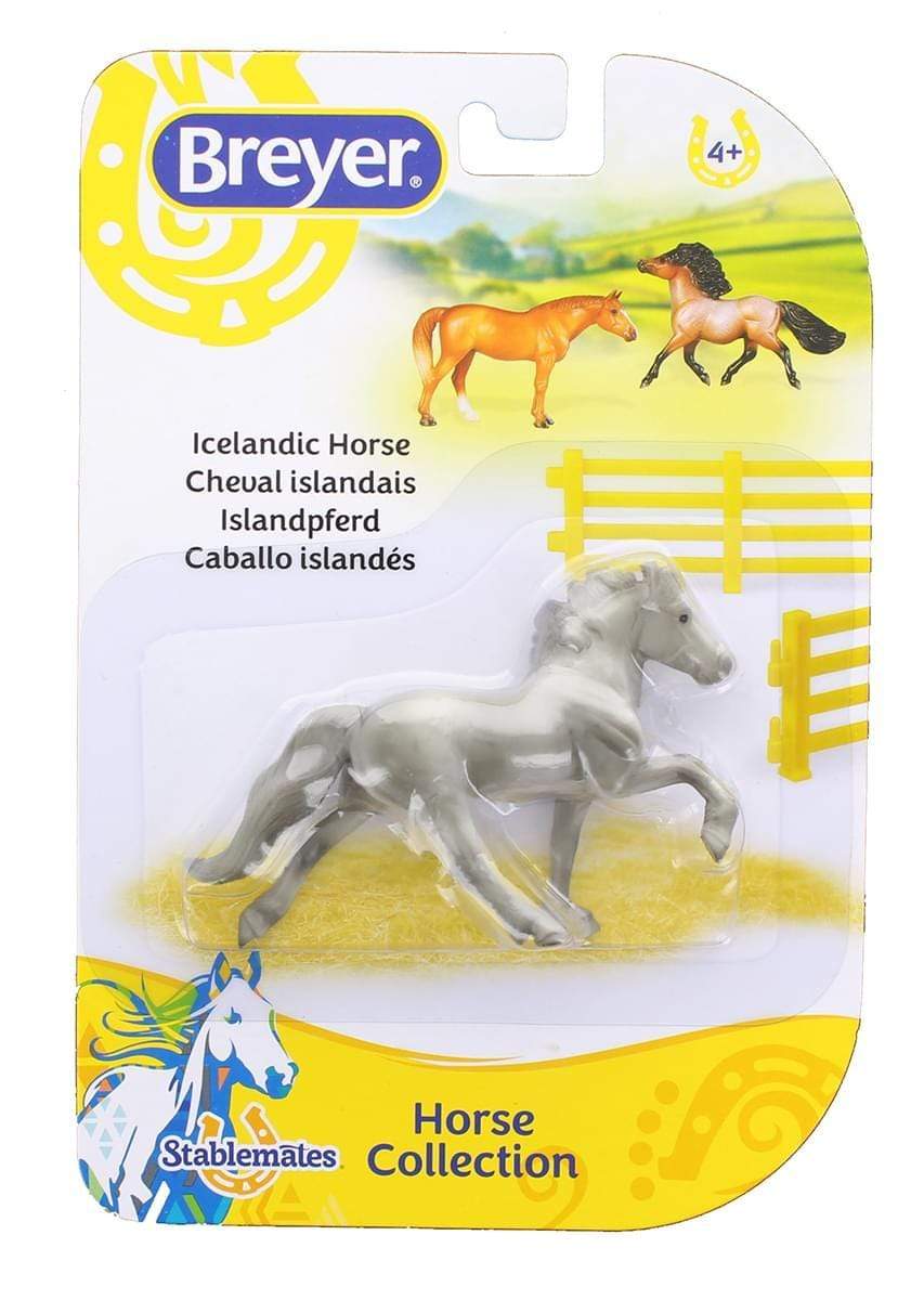 Breyer Stablemates Horse Collection