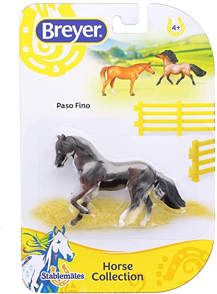 Breyer Stablemates Horse Collection
