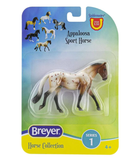 Breyer Stablemates Horse Collection