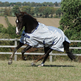 Bucas Sun Shower Lightweight Turnout Rug