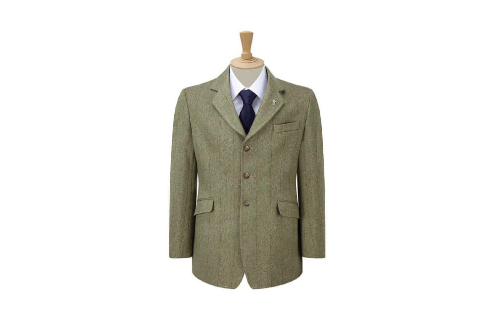 Caldene Mens Kent Jacket
