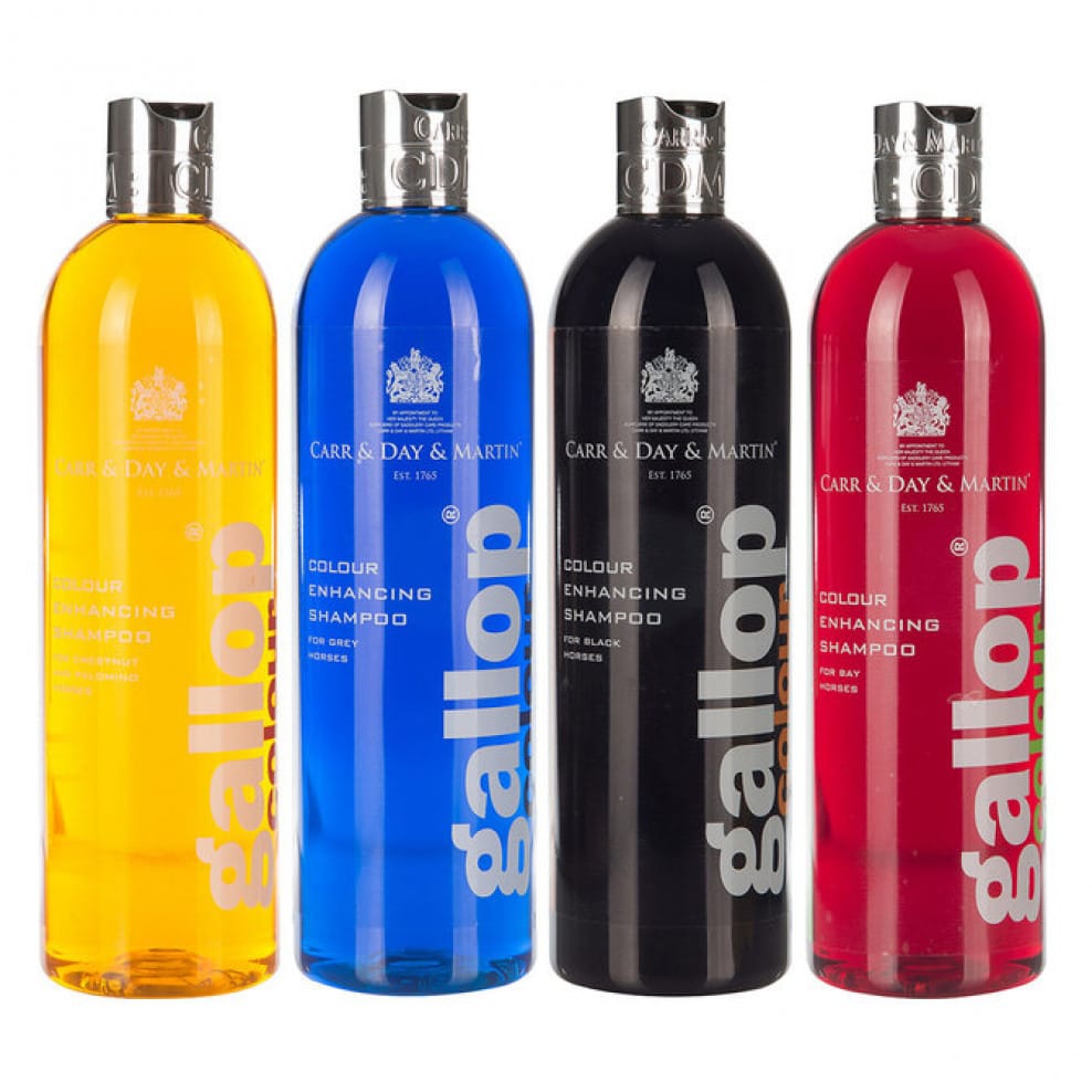 Carr & Day & Martin Gallop Colour Enhancing Shampoo