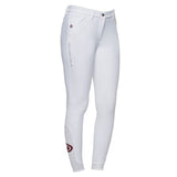 Cavalleria Toscana Ladies Hinomaru Full Grip Breeches