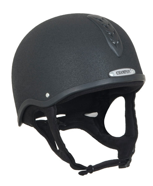 Champion Junior X-Air Jockey Helmet