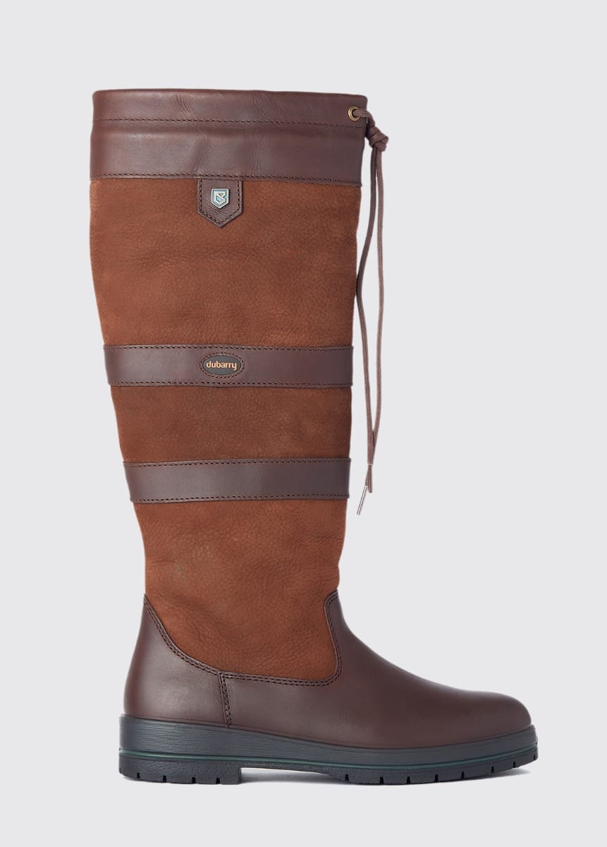 Dubarry Galway Country Boot