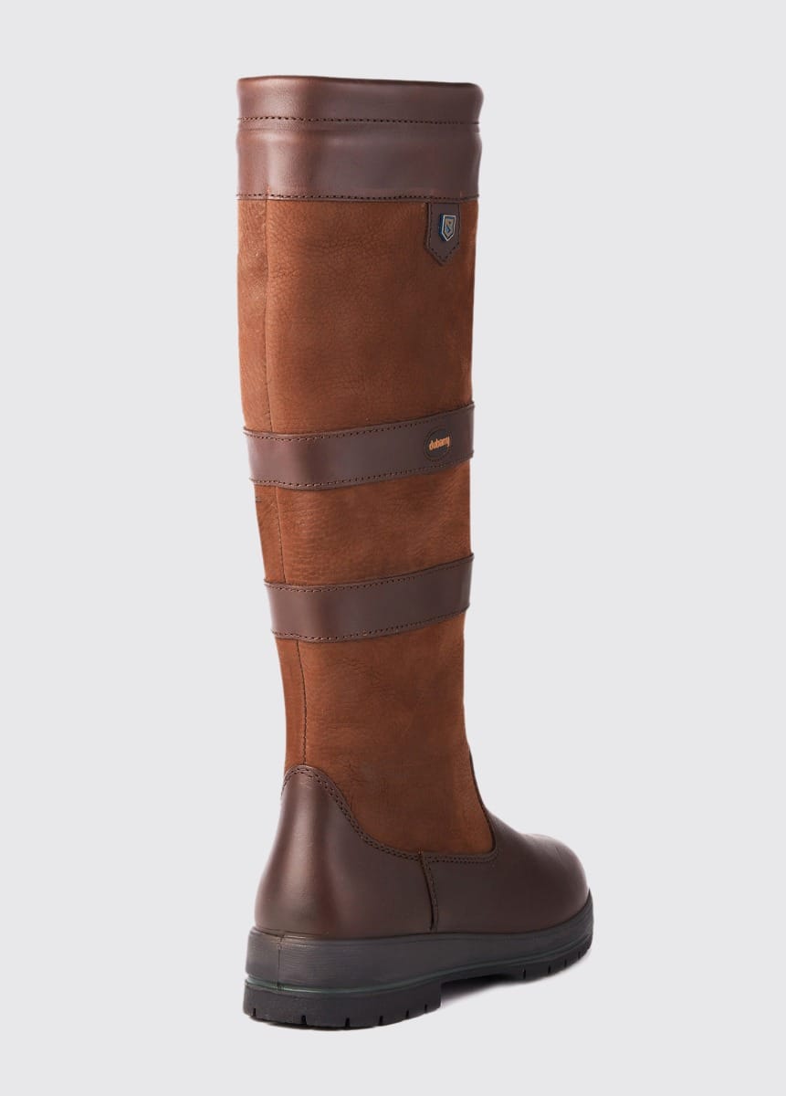 Dubarry Galway Country Boot