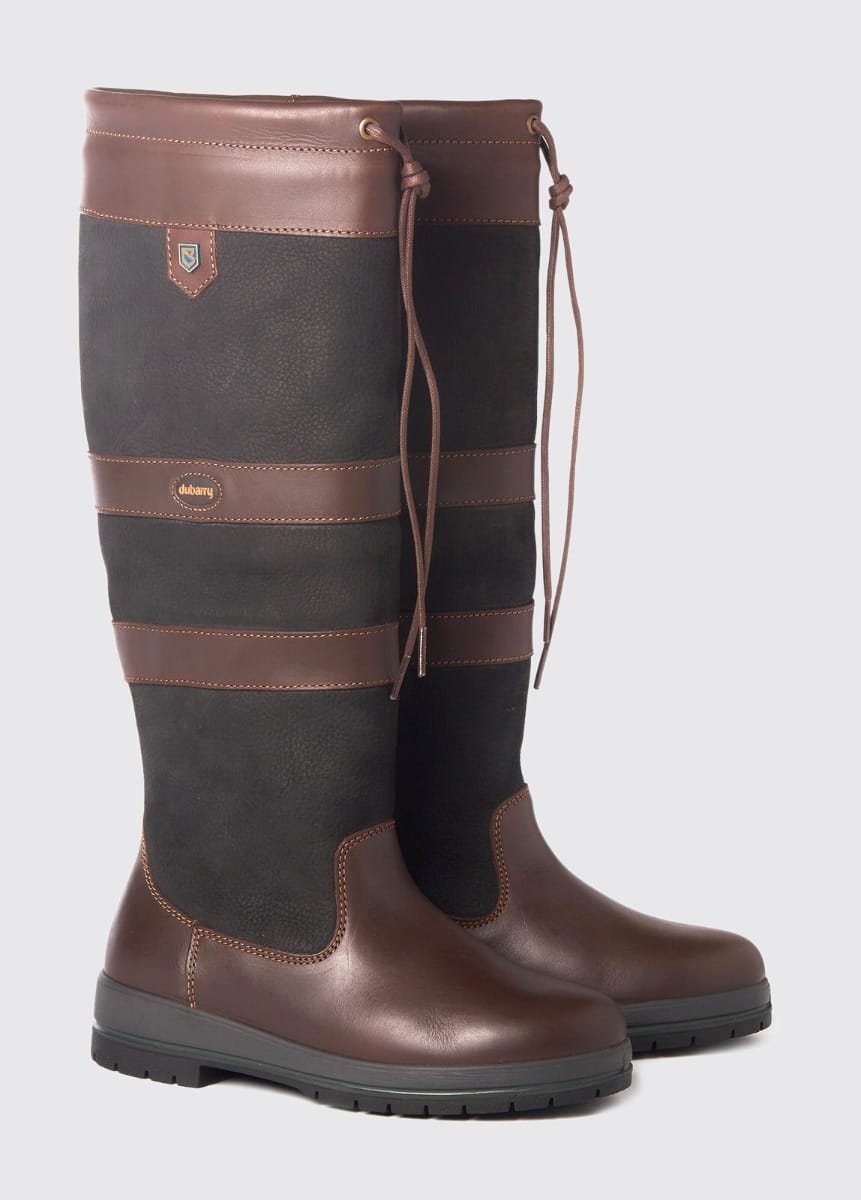 Dubarry Galway Country Boot