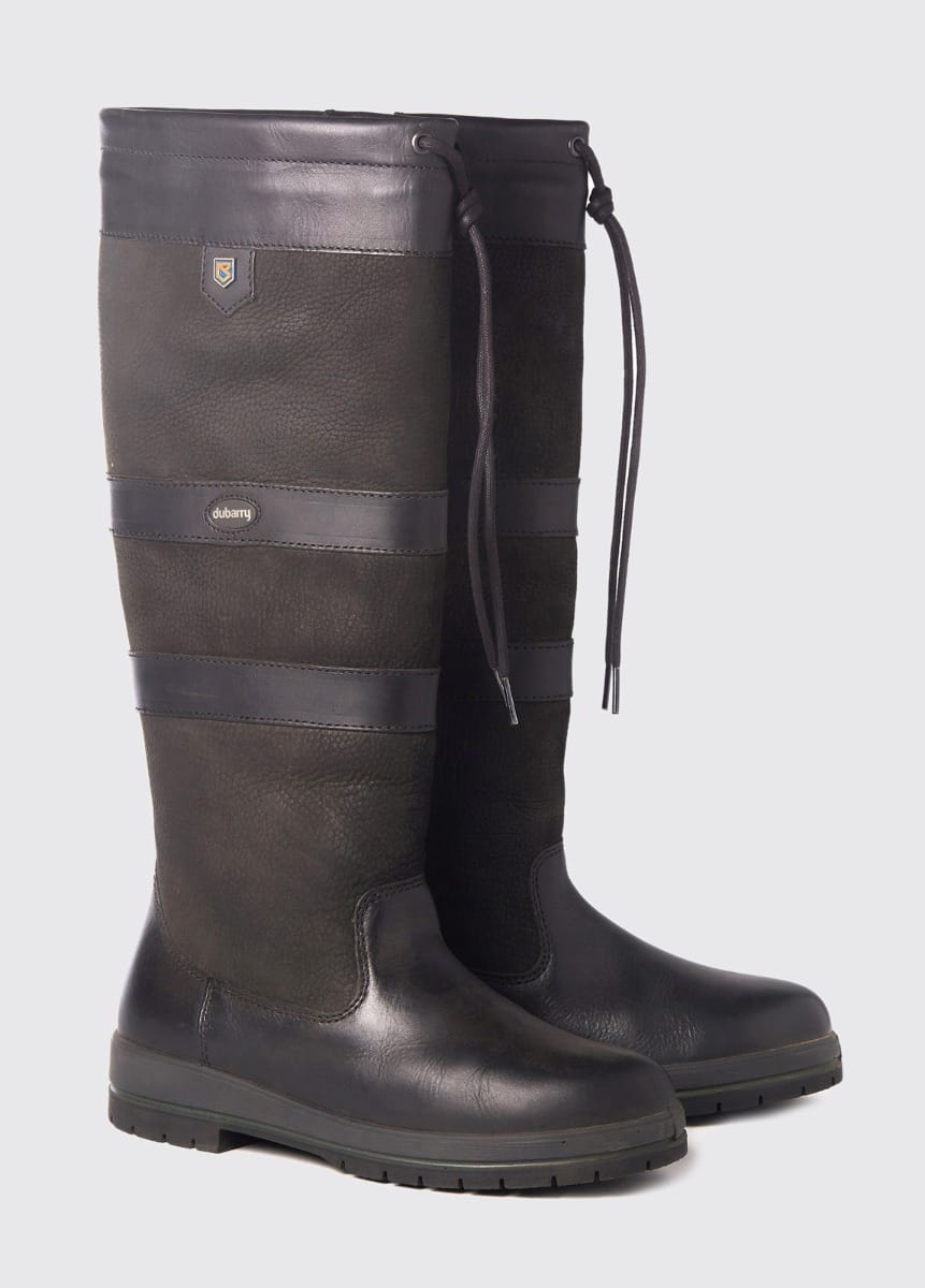 Dubarry Galway Country Boot