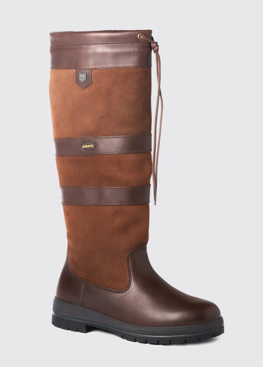 Dubarry Galway Country Boot