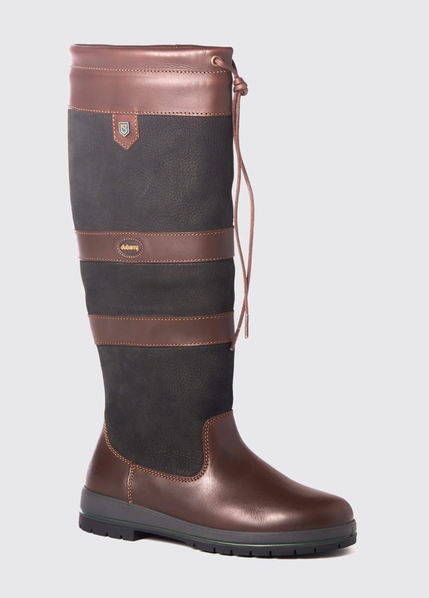 Dubarry Galway Country Boot