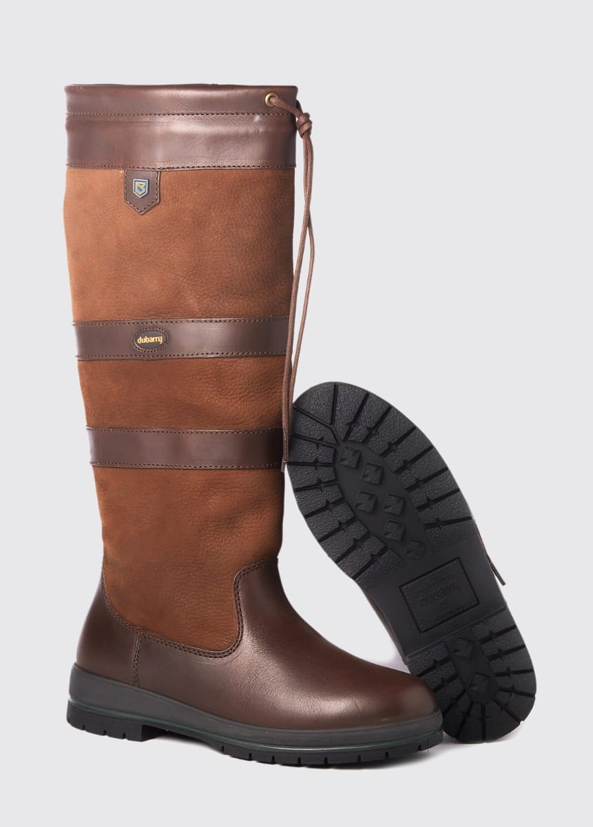 Dubarry Galway Country Boot