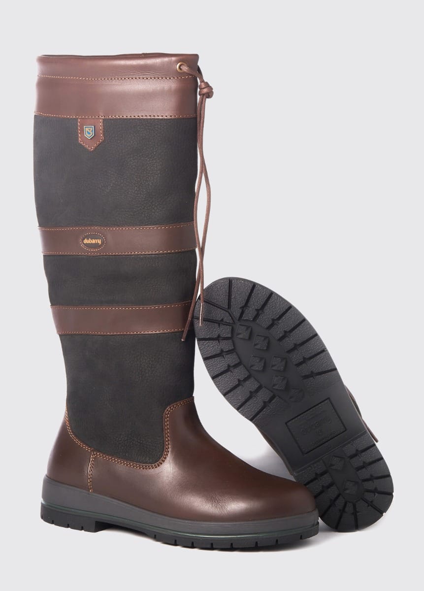 Dubarry Galway Country Boot