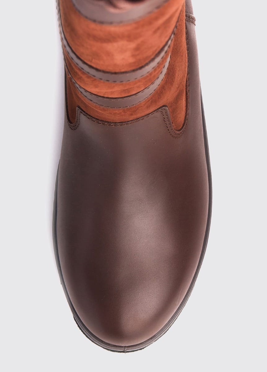 Dubarry Galway Slim Fit Country Boot
