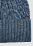 Dubarry Ladies Bruff Knitted Hat