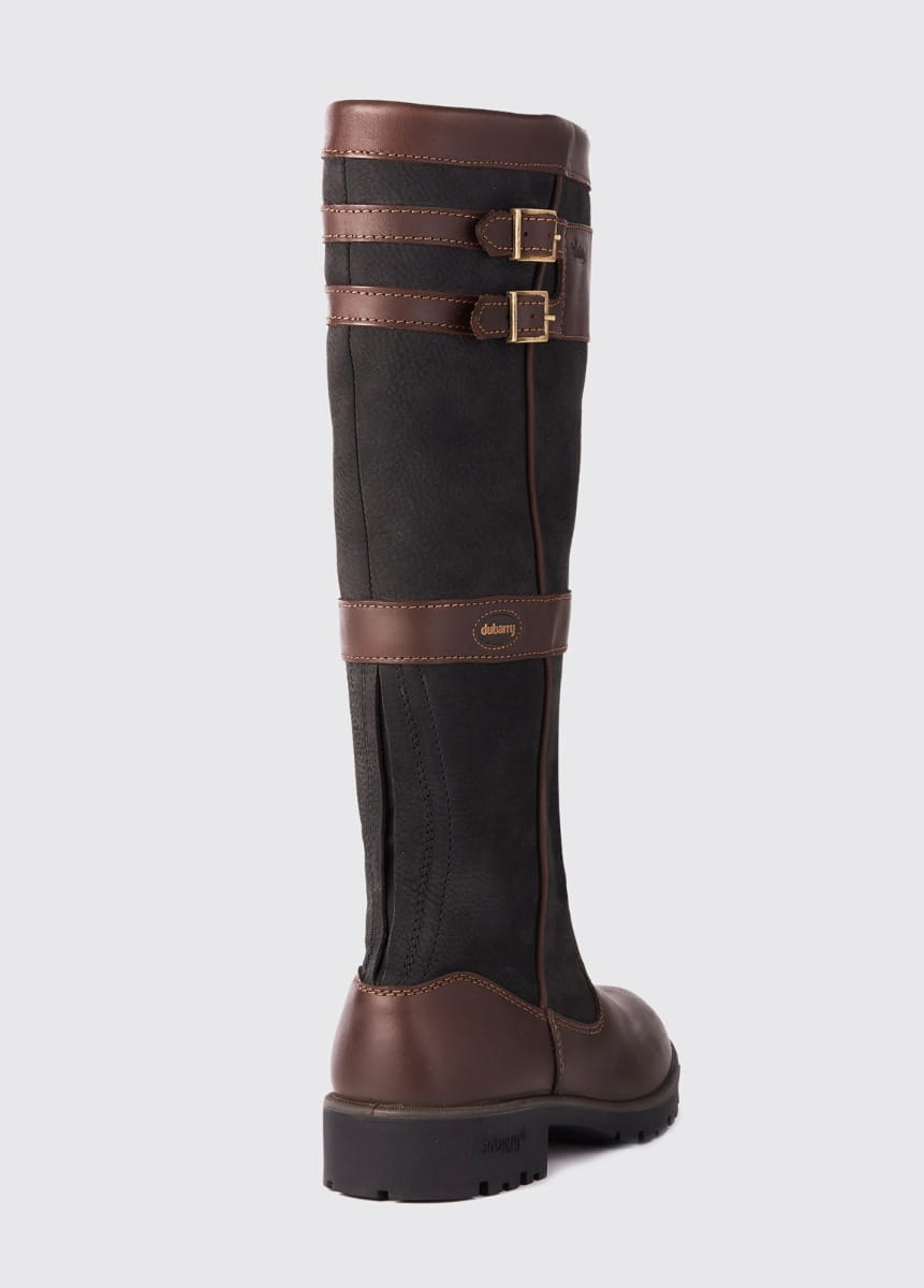 Dubarry Ladies Longford Country Boot