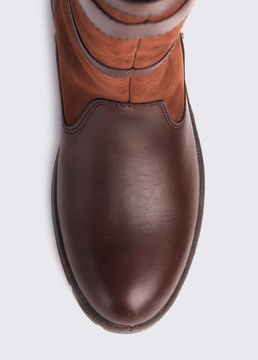 Dubarry Ladies Longford Country Boot