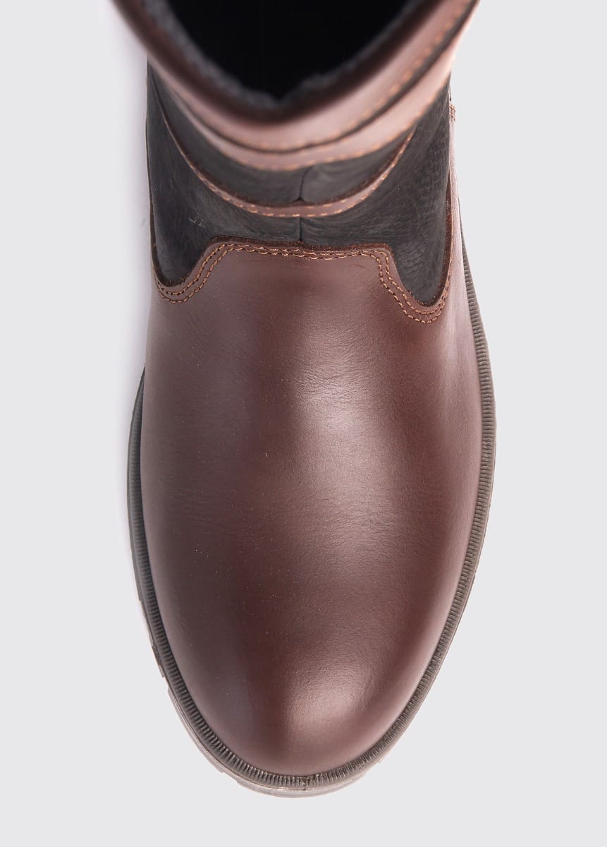 Dubarry Ladies Longford Country Boot