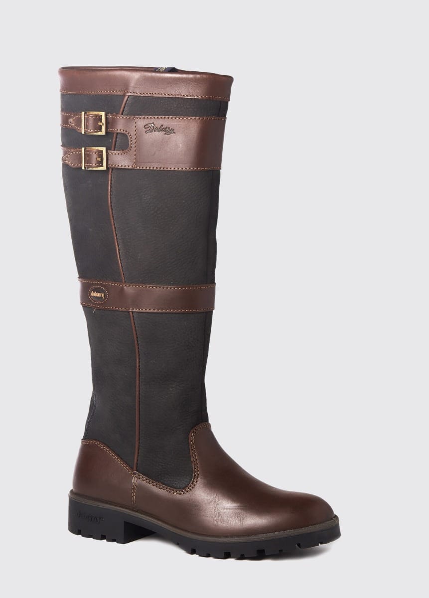 Dubarry Ladies Longford Country Boot