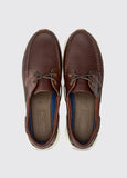 Dubarry Mens Dungarvan Deck Shoe