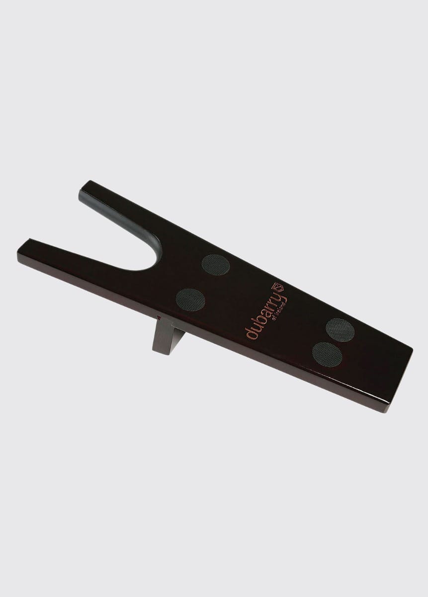 Dubarry Wooden Boot Jack