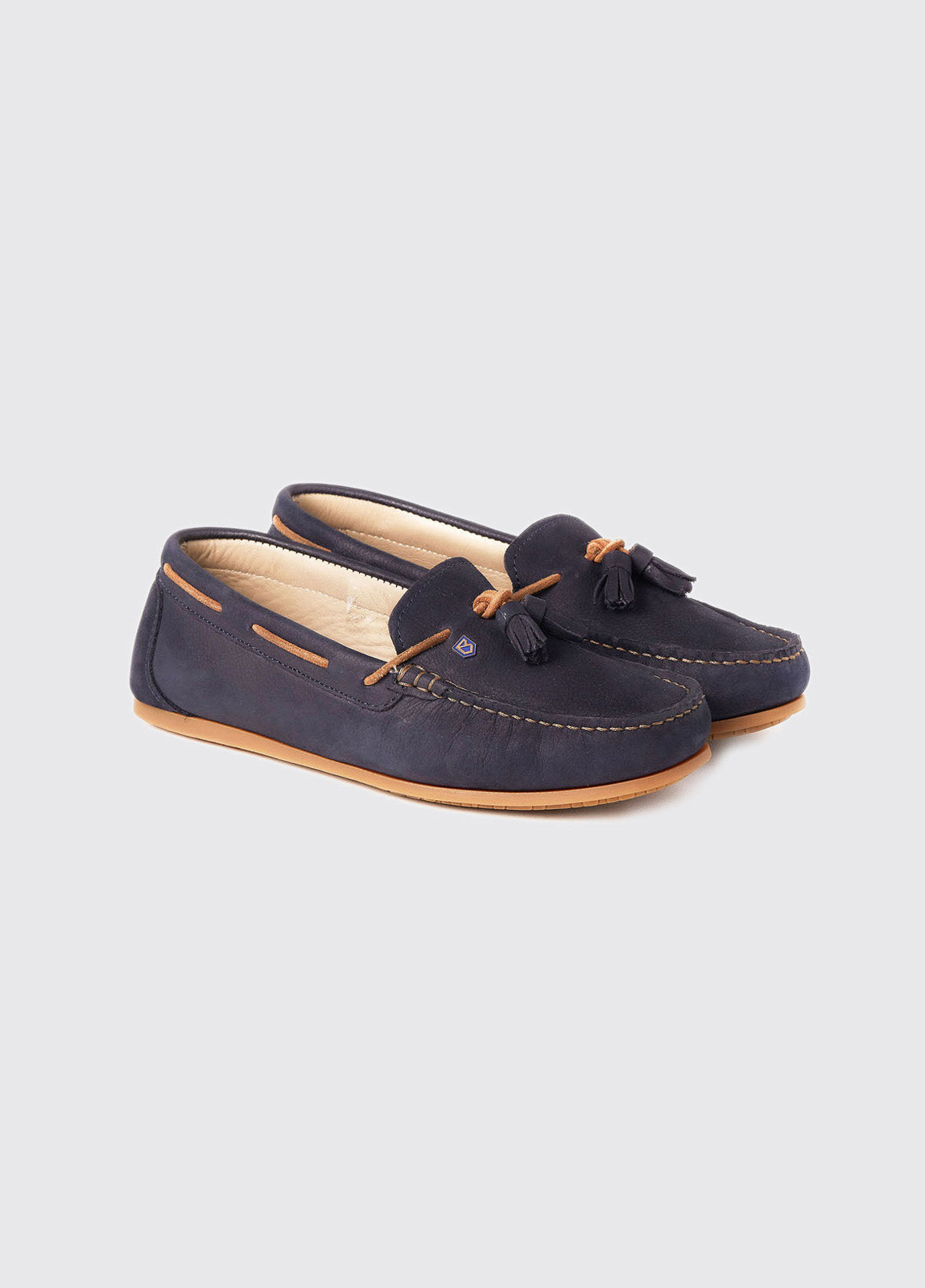 Dubarry Ladies Jamaica Loafer