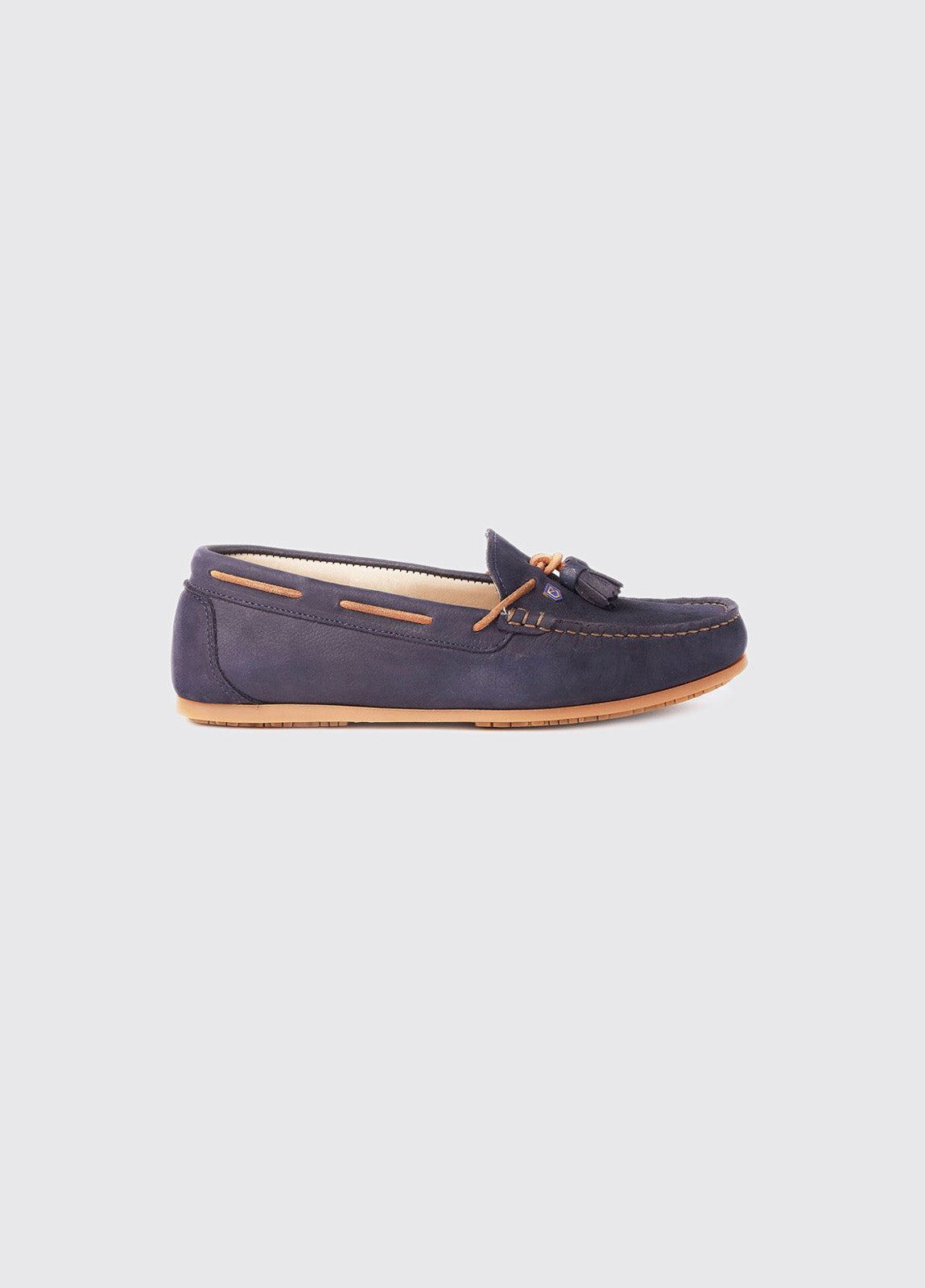 Dubarry Ladies Jamaica Loafer