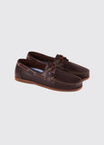 Dubarry Mens Port Deck Shoe