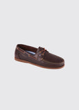 Dubarry Mens Port Deck Shoe